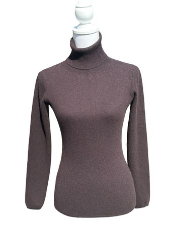 ❄️☃️❄️⛷️…🍂🍁💦☔️ .. Kaschmir Pullover Gr.S