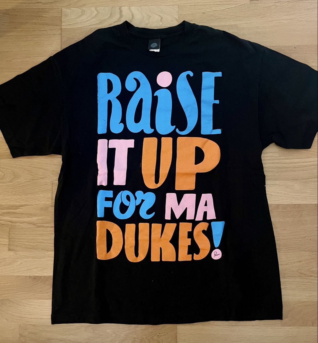 T-shirts: T-Shirt Stones Throw x Parra – D'occasion à Bern par pet_fry9