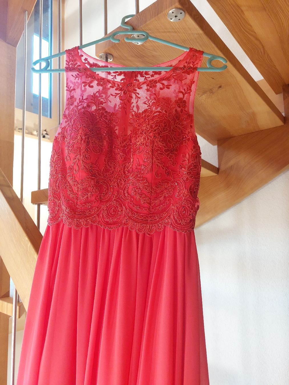 Kleider: Ballkleid – Gebraucht aus Wasen im Emmental von mel_98wb 1