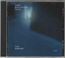 Tord Gustavsen Trio ‎– The Ground