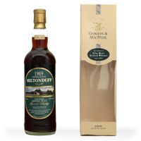 Miltonduff 1969 Rare Vintage Sherry Casks GM 2010 43.0%