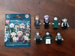 Lego Figuren Harry Potter