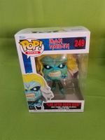 FUNKO POP - IRON MAIDEN