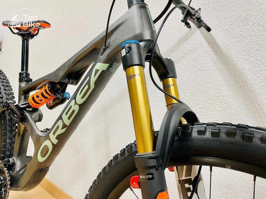 Orbea Biciclette: NEW Orbea Occam M10 LT S – Nuovo e nell'imballaggio originale da Stallikon venduto da TopBikeCH 1