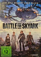 Battle for SkyArk