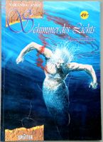 Comic - Schimmer des Lichts 2 - Sturmflut