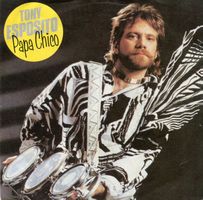 Esposito Tony: Papa Chico 7"