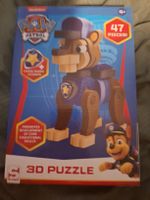 Paw Patrol 3D Puzzle Chase 47 Teile neu in Verpackung