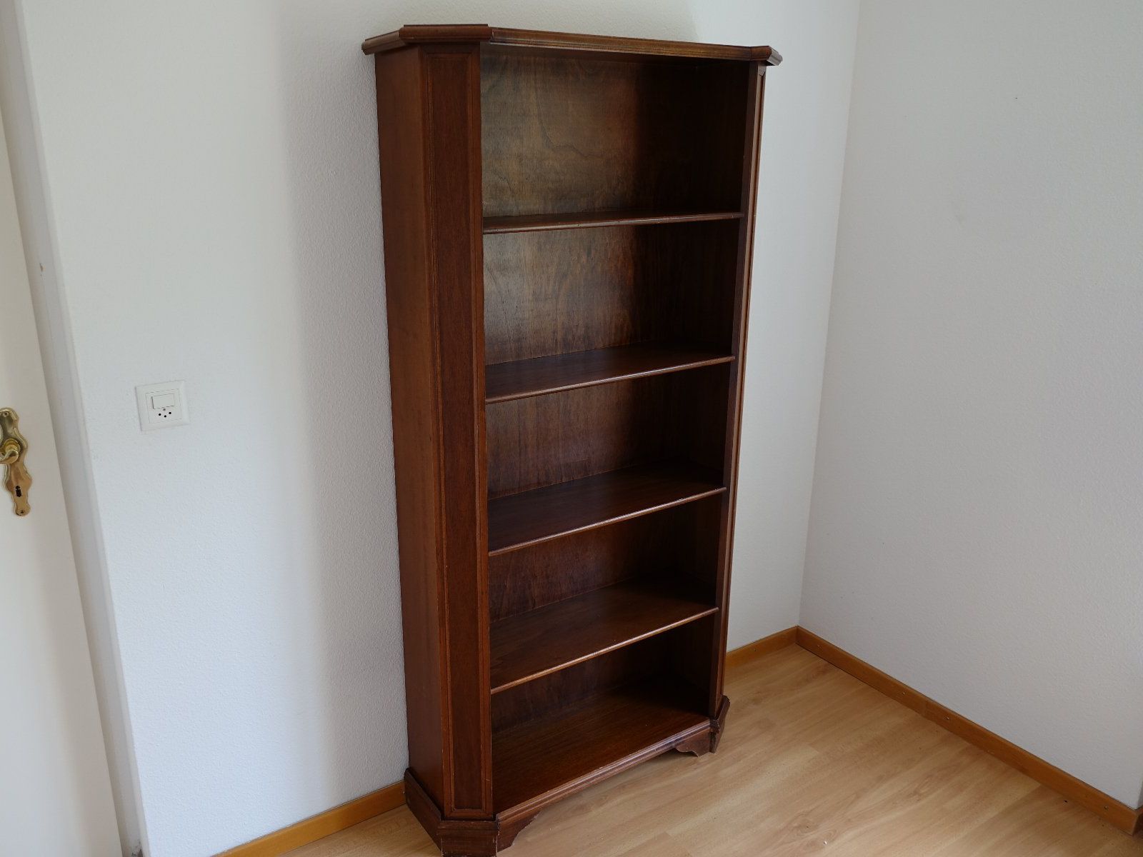 Scaffali: Bücherregal – Usato da Kloten venduto da Swissisland 2