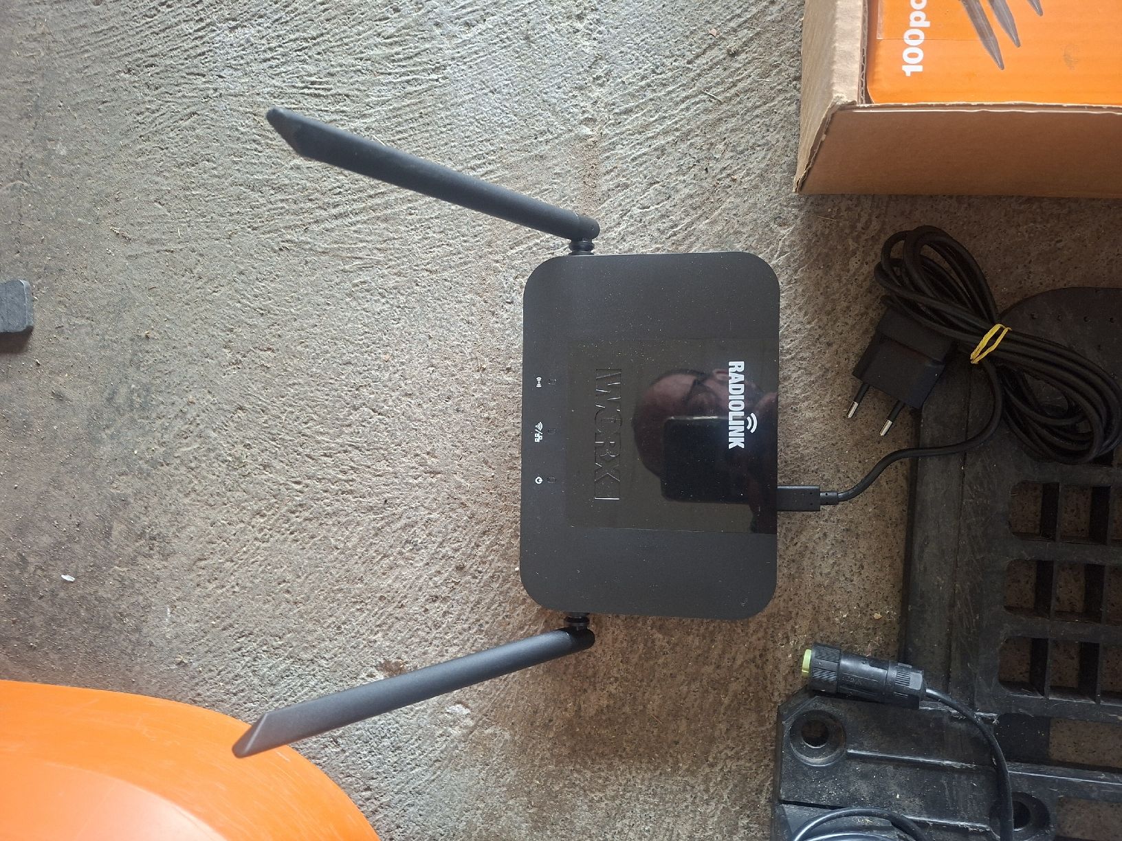 Worx Tondeuses à gazon: WORX LANDROID M RASENROBOTTER – Neuf (Voir description) à Davos Platz par Charly4711 3