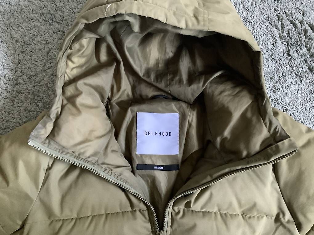 Giacche: Puffer Jacke – Usato da Spiegel b. Bern venduto da tot_xjm7 1