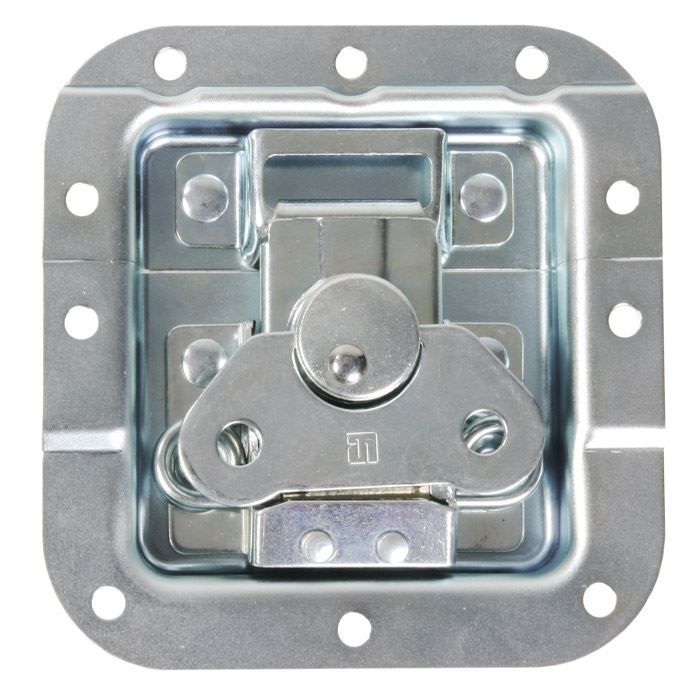 Ferramenta: Adam Hall Hardware 17284 - Butterfly ... – Nuovo e nell'imballaggio originale da Däniken SO venduto da Profog1