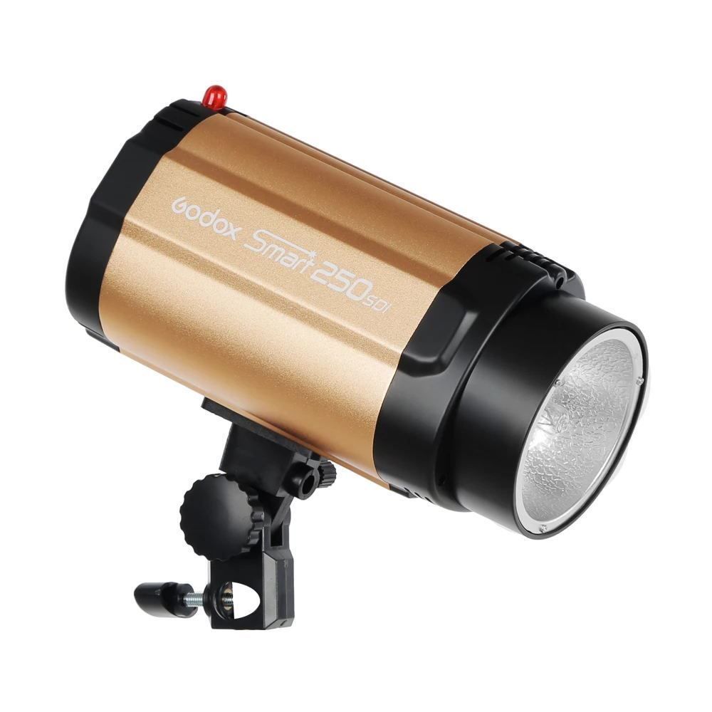 Godox Blitze: GODOX Smart 250SDI 250W GN48 Blitzlicht – Neu und originalverpackt aus Malans GR von BUYBEST-Schweiz 3