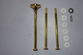 Etagerestangen Bausatz