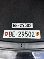 Autonummer BE 29502