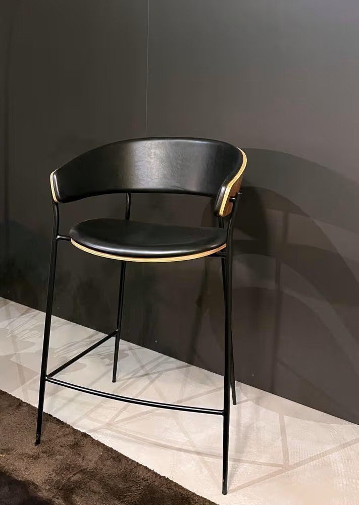 Stühle: Danform - CRIB Counterhocker Ocassion – Gebraucht aus Horn von Ruf_Des