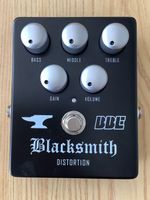 BBE Blacksmith Distortion