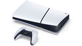 Sony PlayStation 5 Slim Digital Edition – Wie neu, Garantie
