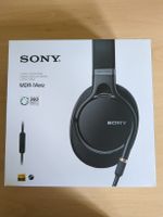 Cuffie Sony MDR-1AM2 Stereo Hi-Res Audio 