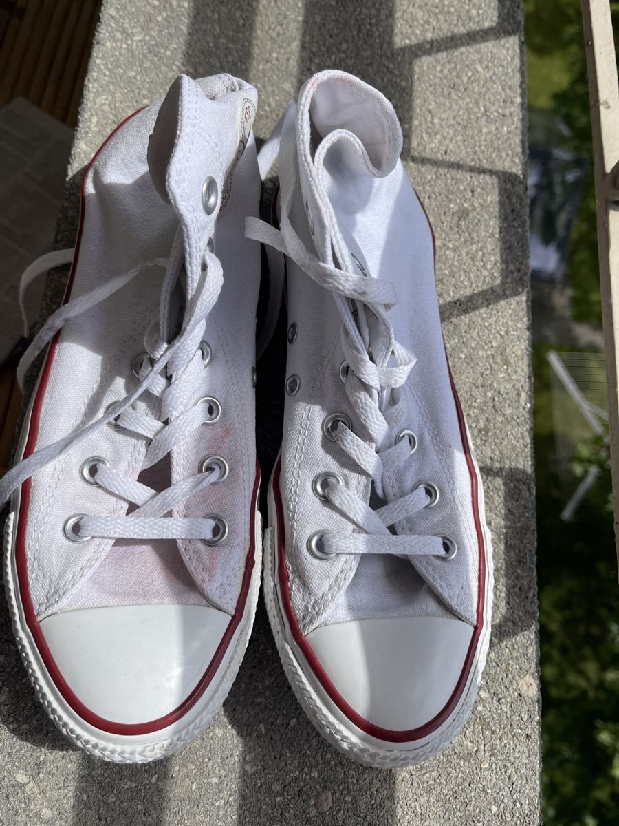 Converse Herrenschuhe: Convers 39 – Gebraucht aus Bern von UA_dream 2