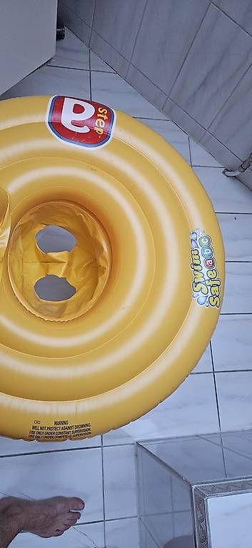 Bouées: Baby Schwimmring  – D'occasion à Aarau Rohr par Adoxa 2