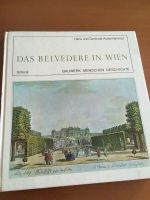 Das Belvedere in Wien