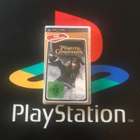 Fluch der Karibik für Sony PSP