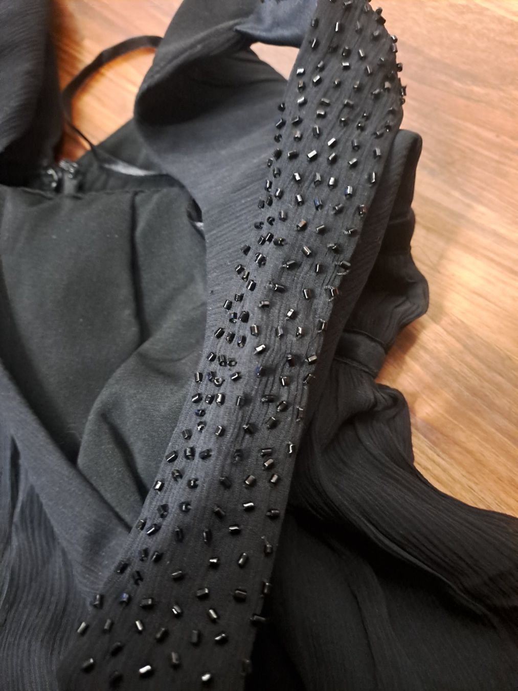Kleider: Seidenkleid Gr.ca.S – Gebraucht aus Emdthal von kasira 2