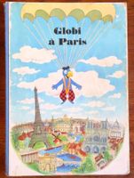 Globi à Paris 1946 – Première édition française