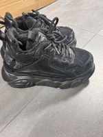 Buffalo Chai 38 