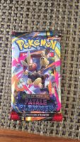 Pokemon Fatale Flammen Booster Packs DE - frisches Display!