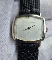 Montre Girard-Perregaux femme manuelle vintage
