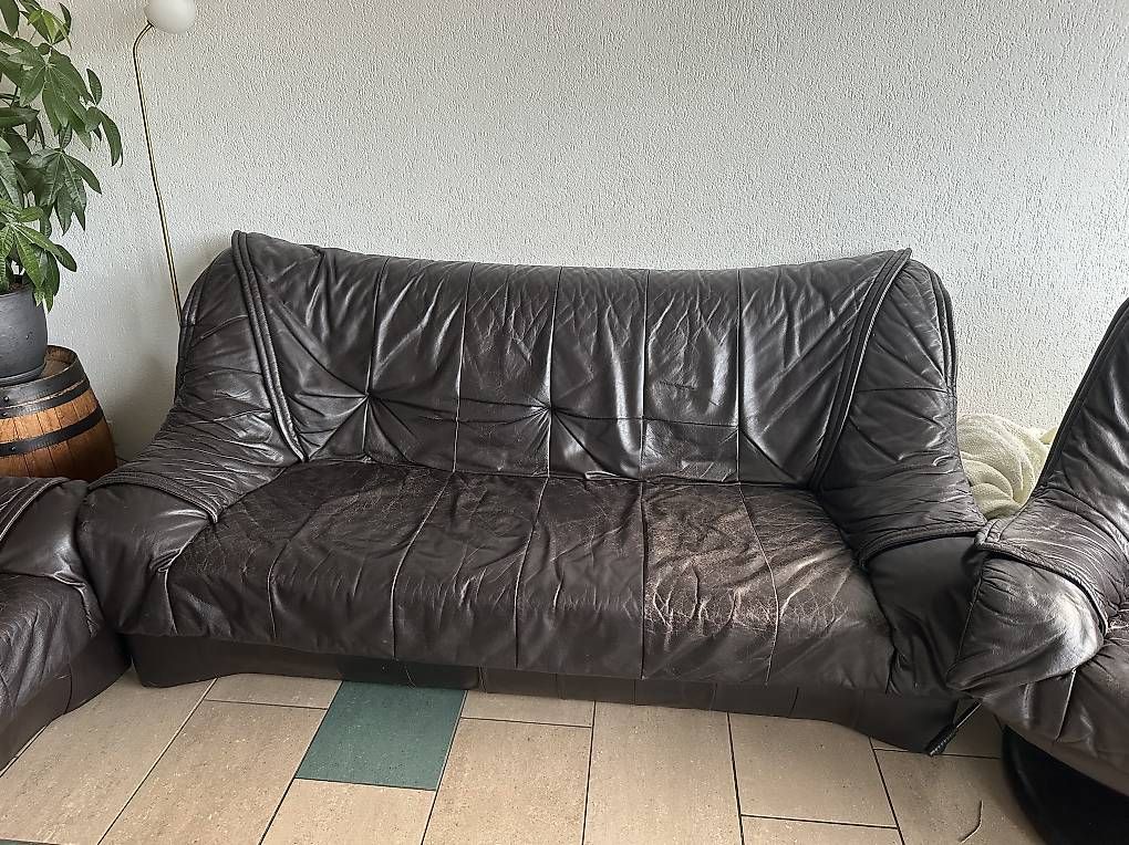 Sofas: Gratis Sofa Gruppe – Gebraucht aus Gwatt (Thun) von Nixipixi5 2