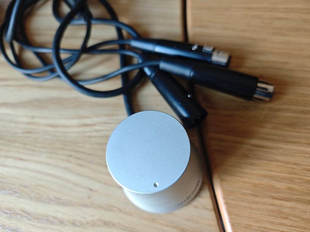 TC Electronic Amplificateurs: TC Electronic Level Pilot für aktive Studiomonitore – D'occasion à Zürich par Danilossan 1