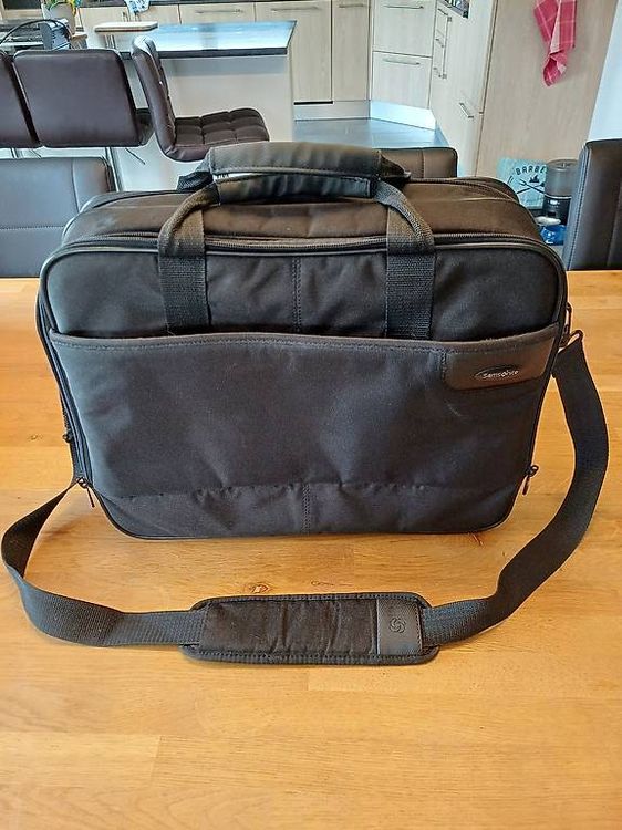 Sacoche Bandoulière Estarrer Neuve - Cuir Et Coton, Couleur Gris - Parfaite Pour Homme