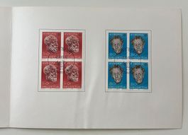 Schweiz 1985 Bissone