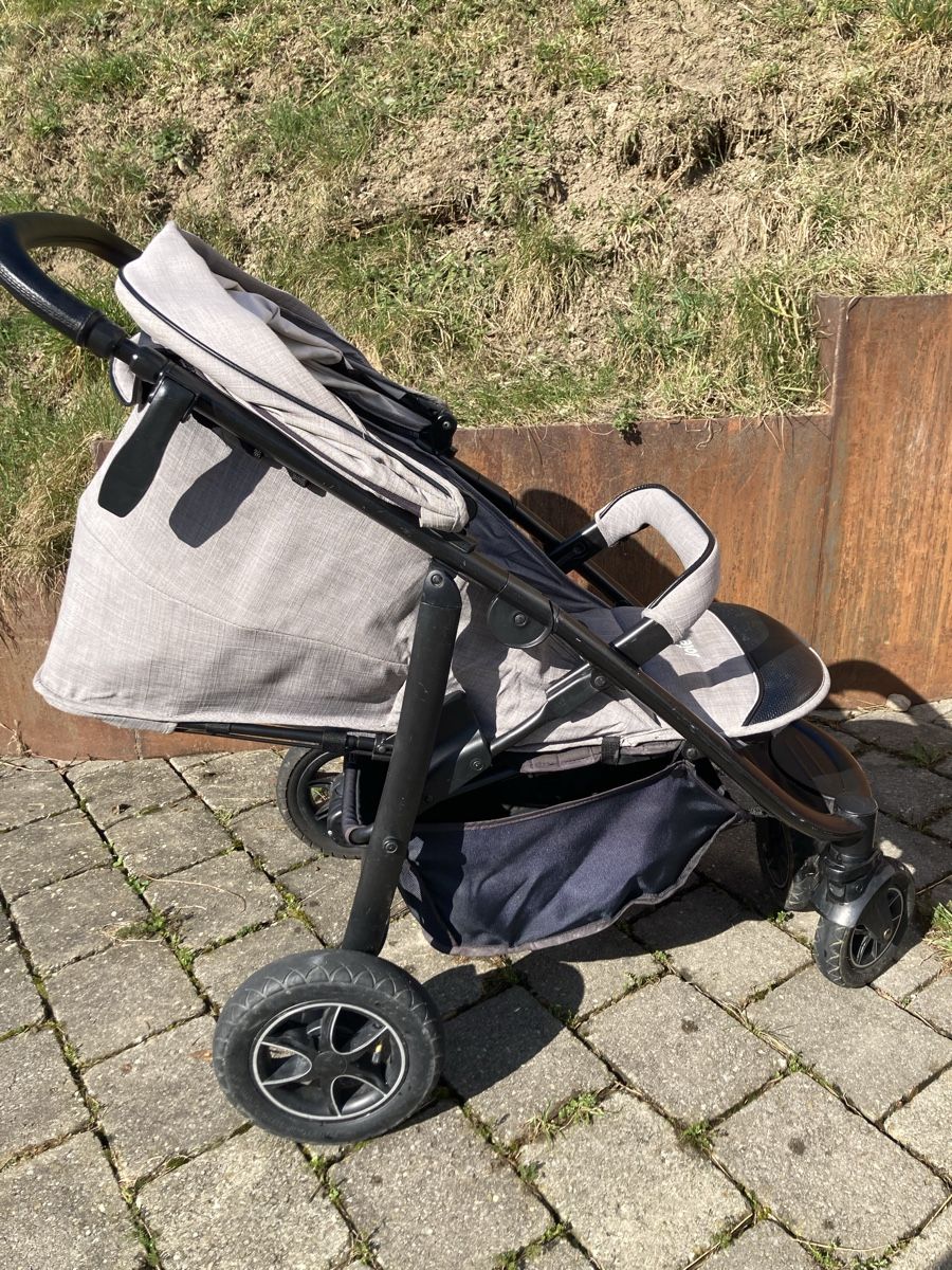 Joie Carrozzine: Kinderwagen Joie – Usato da Wislikofen venduto da ameise 1
