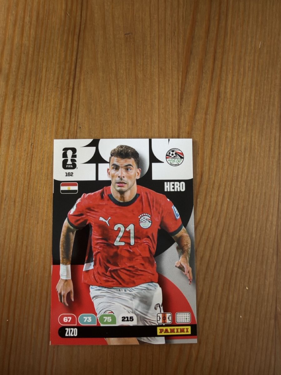 Panini Sammelbilder & Trading cards: Adrenalyn xl – Neu (gemäss Beschreibung) aus St. Moritz von Matt18ia