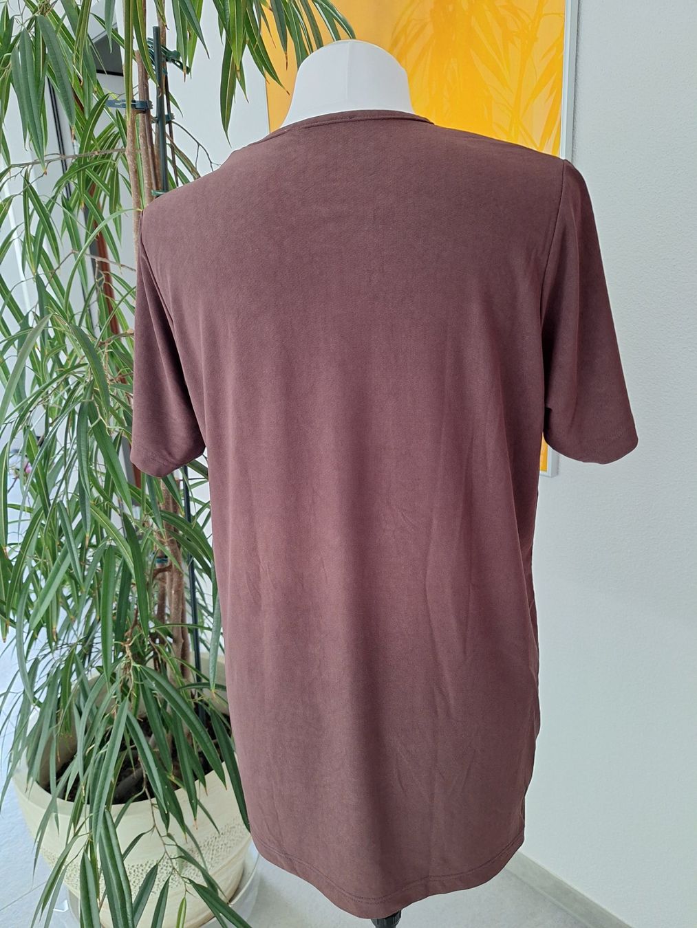 T-Shirts: Damen-T-Shirt – Gebraucht aus Mühlethal von prackendorf 3