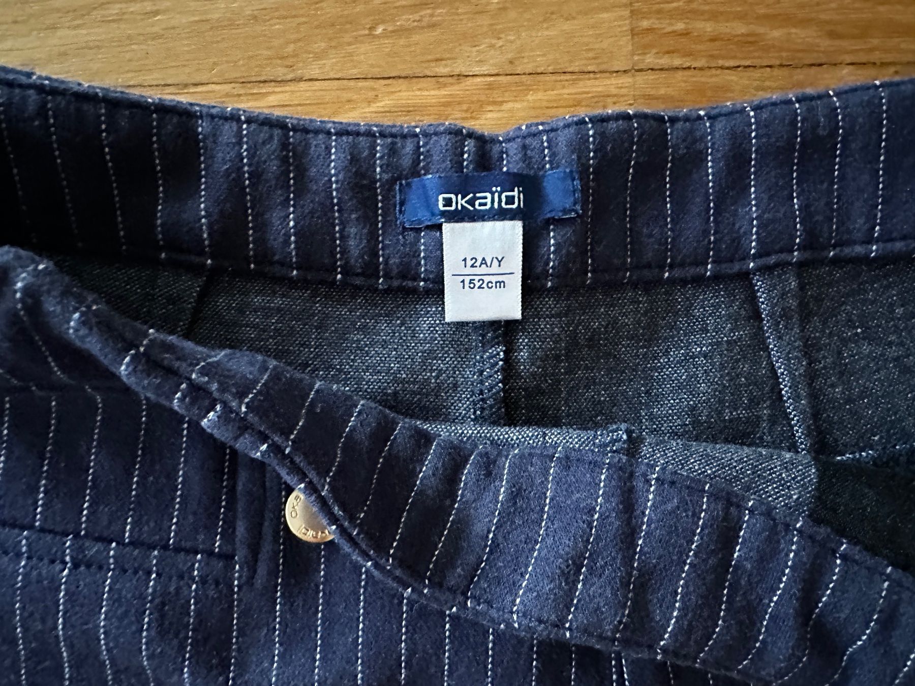 Lotti & Set di vestiti: shorts / Kurze Höse Gr 152 – Usato da Zürich venduto da poliveira 3