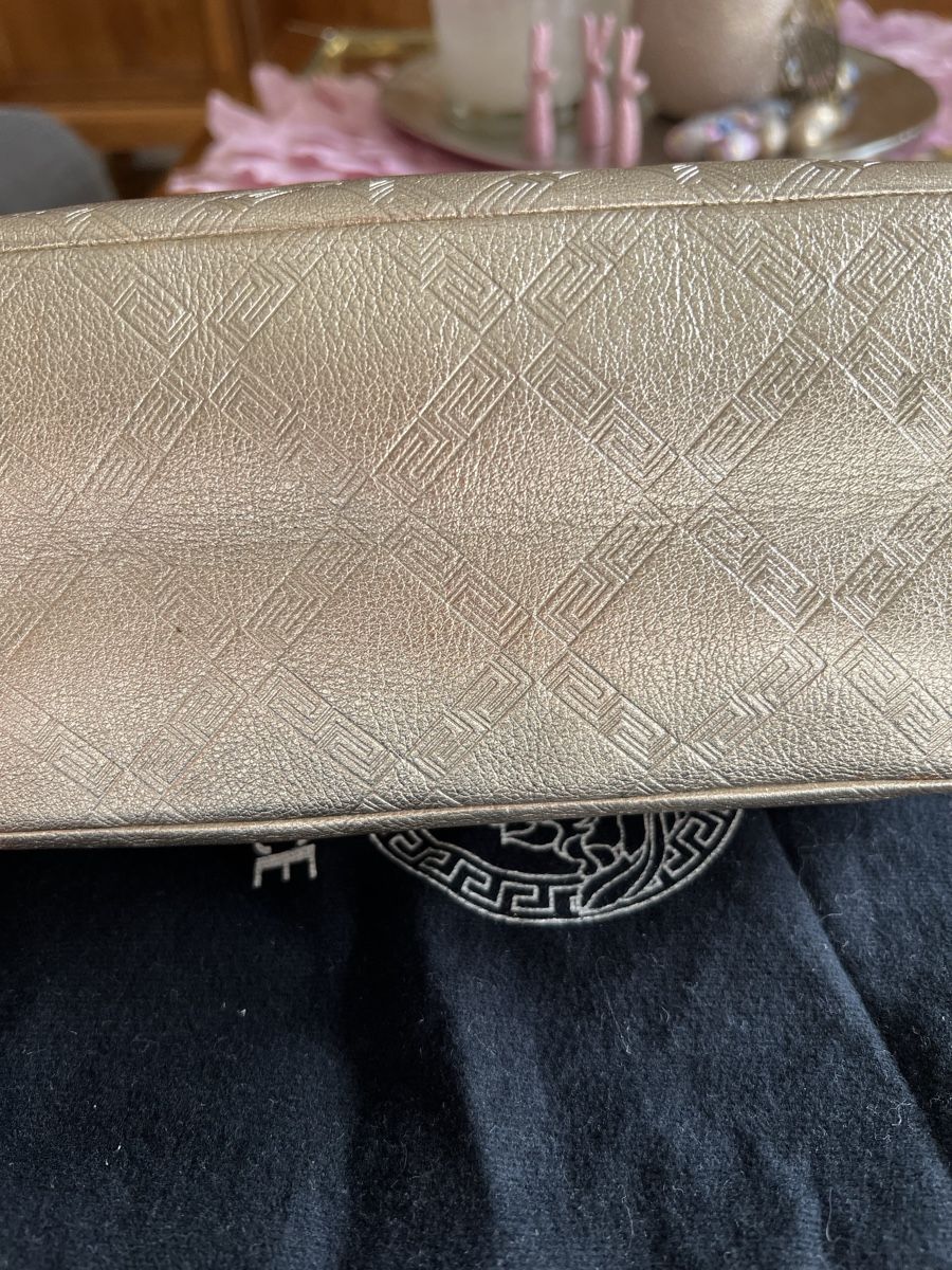 Versace Borse da donna: VERSACE BAG – Usato da Steinhausen venduto da Mimirose114 4