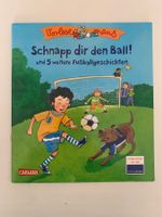 6 Fussballgeschichten "Schnapp dir den Ball!"