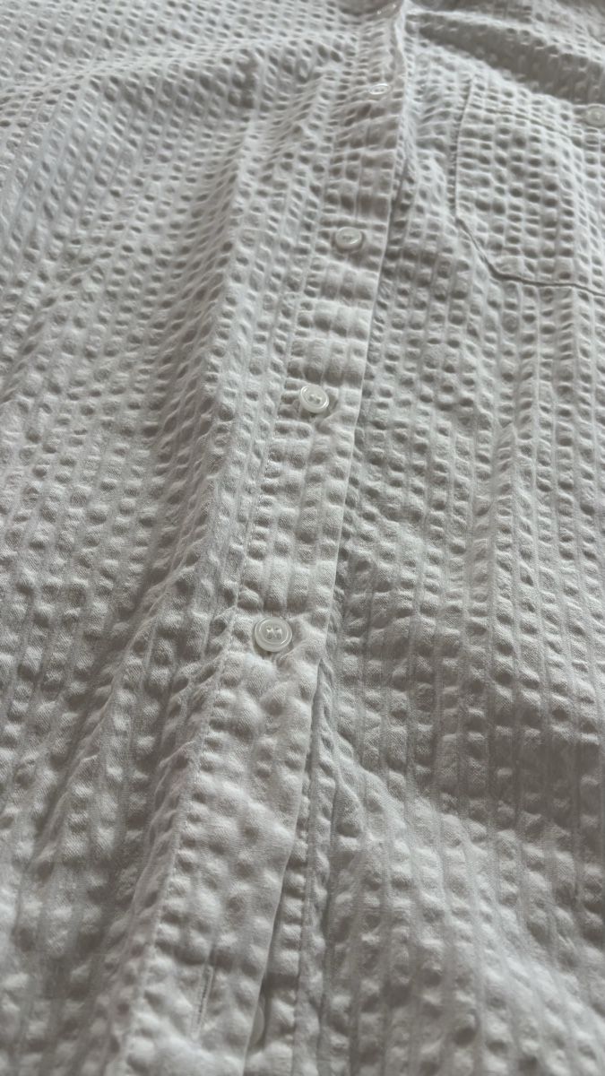 H&M Camicette: Bluse H&M weiss XXS – Usato da Seengen venduto da sa_land 2