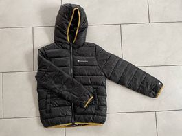 Champion Kinder-Übergangsjacke Gr. 138/142