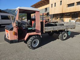 Transporter Reform Muli 45S