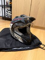 MTR Adventure Helm, Gebraucht, Grösse S