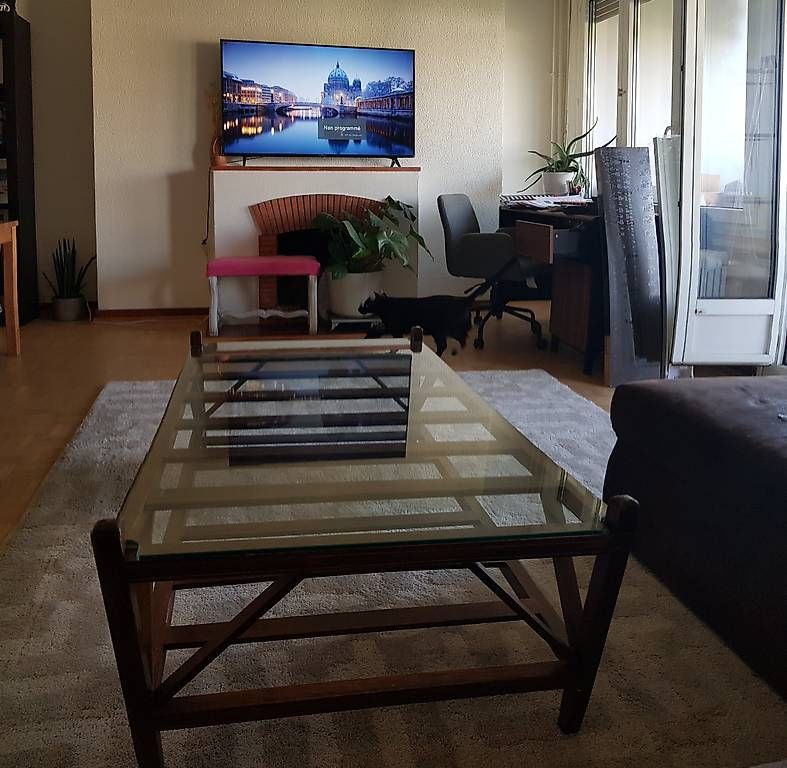 Tavoli: Table basse – Usato da Genève venduto da Flo500 4