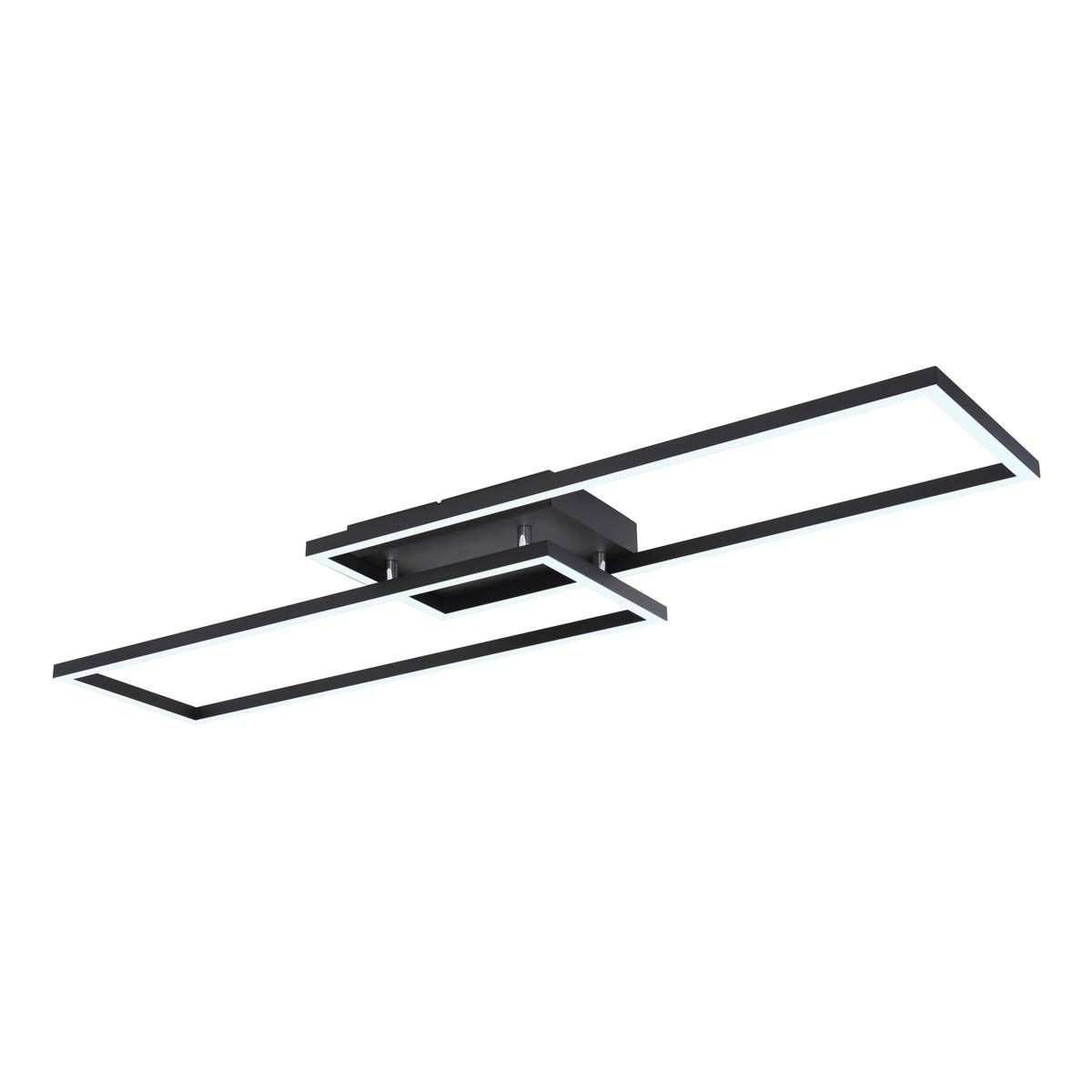 Lampadari & plafoniere: LED Deckenleuchte, CCT, 101 cm x 29 cm – Nuovo (secondo la descrizione) da Kreuzlingen venduto da Smart-Light 4
