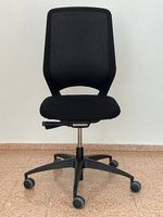 Chaise de bureau Drabert