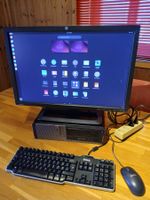 Dell PC Desktop OptiPlex 390